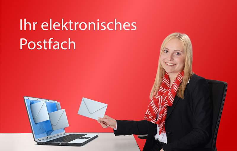 Elektronisches Postfach - Der Blog Der Sparkasse Arnsberg-Sundern