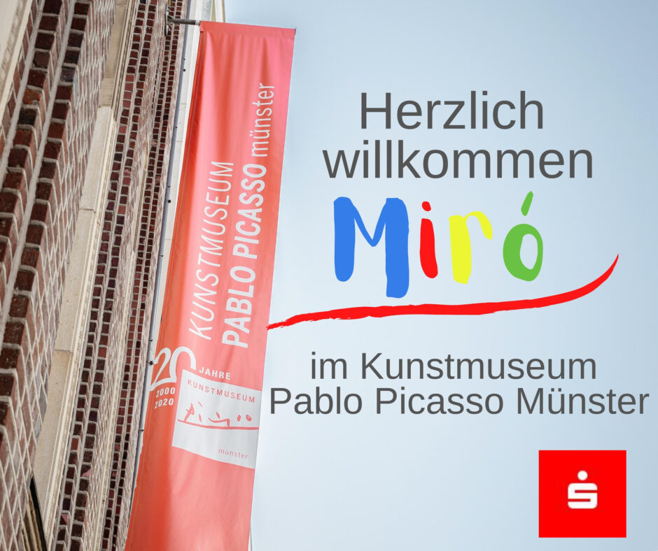 20 Jahre Picasso-Museum – Die Erfolgsgeschichte wird fortgeschrieben!