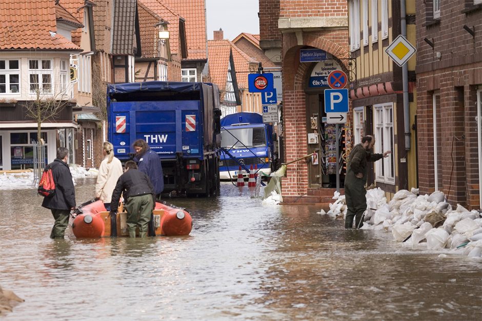 Hagel, Sturm, Gewitter: Welche Versicherung bei Schäden zahlt