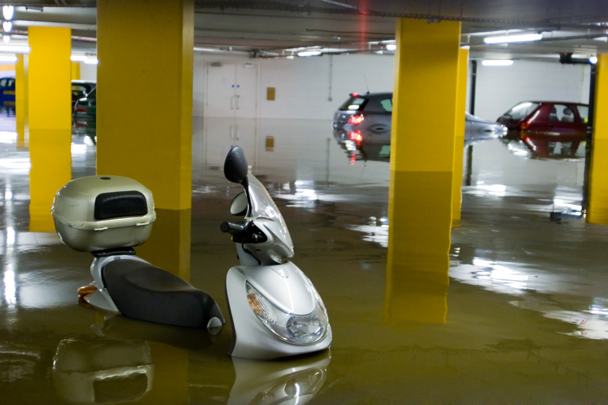 Schaden Nach Einem Unwetter Welche Versicherung Zahlt Der Blog